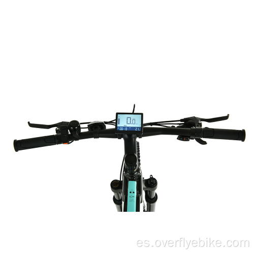 Bicicleta de montaña XY-Off road EMTB